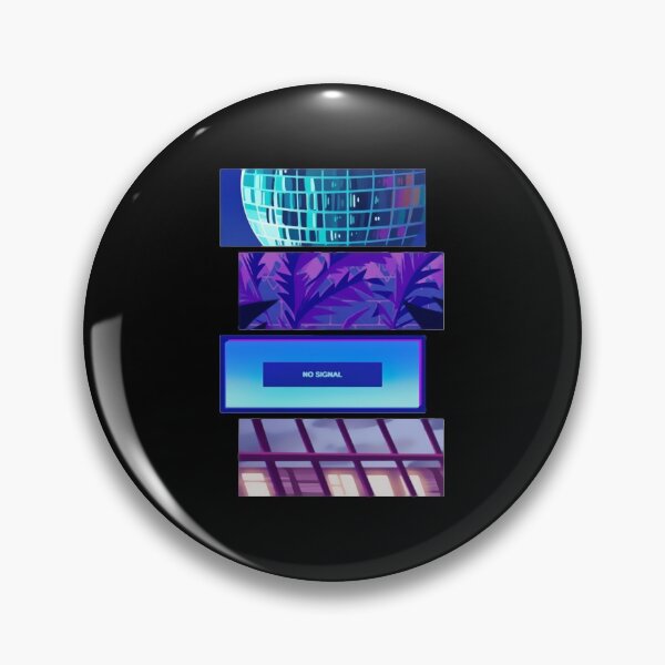 Item preview, Slow Dancing No Signal designed and sold by aa1010.