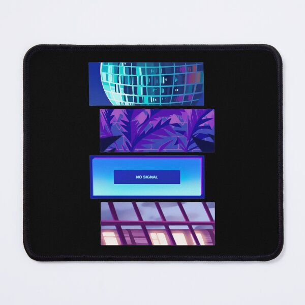 Item preview, Slow Dancing No Signal designed and sold by aa1010.
