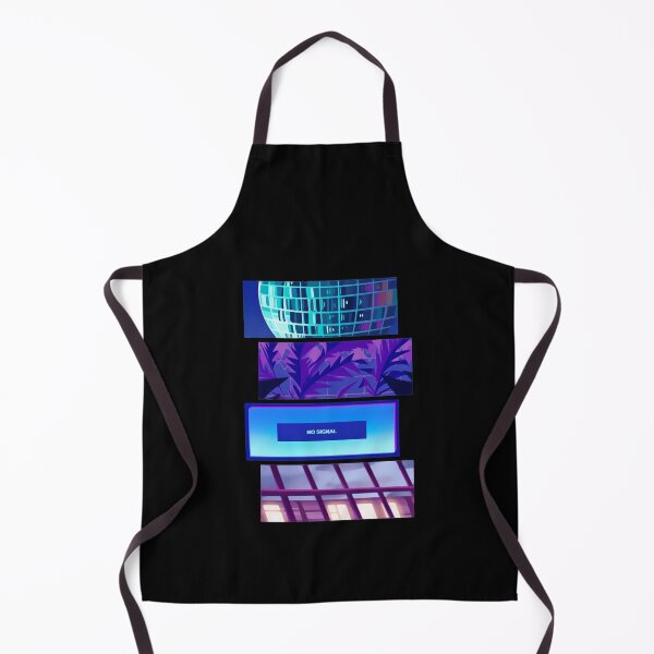 Item preview, Slow Dancing No Signal designed and sold by aa1010.