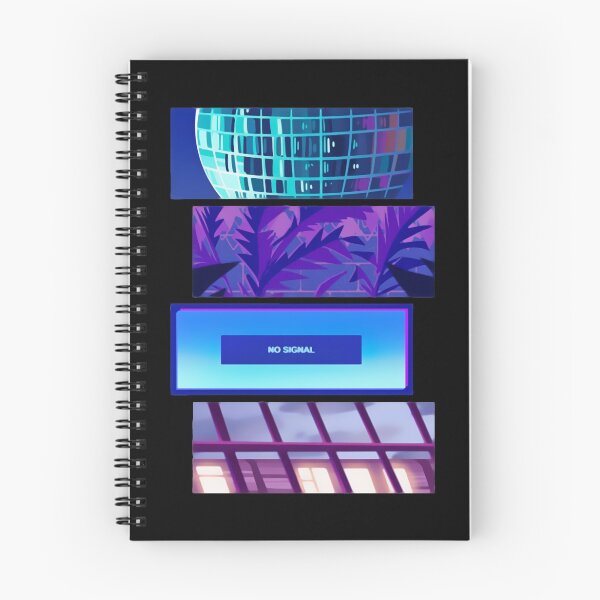 Item preview, Slow Dancing No Signal designed and sold by aa1010.