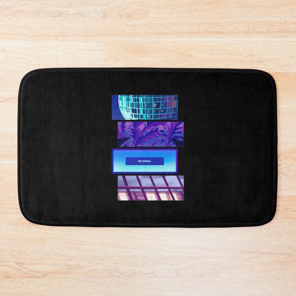 Item preview, Slow Dancing No Signal designed and sold by aa1010.