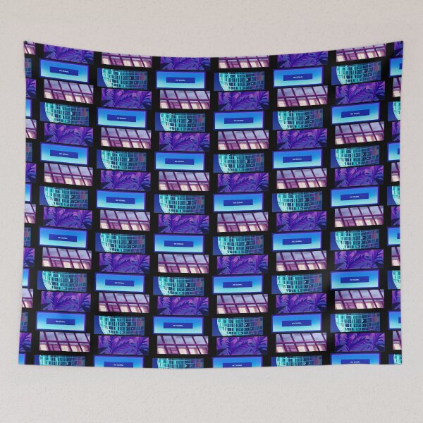Item preview, Slow Dancing No Signal designed and sold by aa1010.