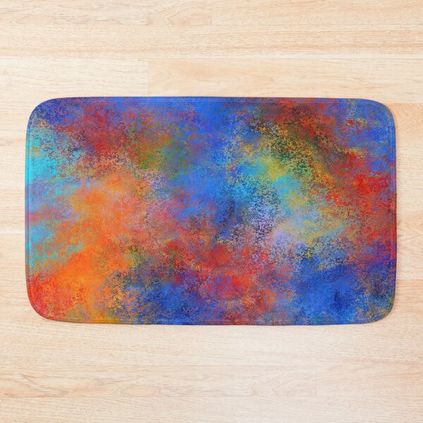 Item preview, abstract Falls designed and sold by MrJean.