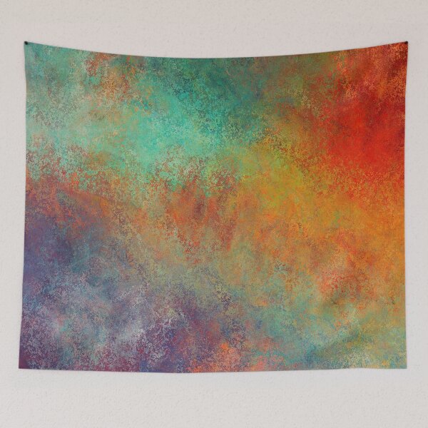 Item preview, Abstract rusted  designed and sold by MrJean.