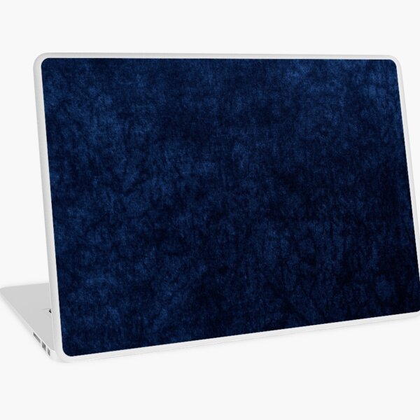 Aperçu de l'œuvre Velours Boudoir Bleu Royal | Texture créée et vendue par koovox.
