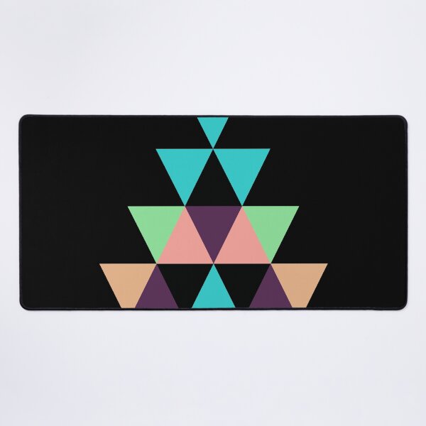 Item preview, Geometric Pyramid designed and sold by Amir Faysal.