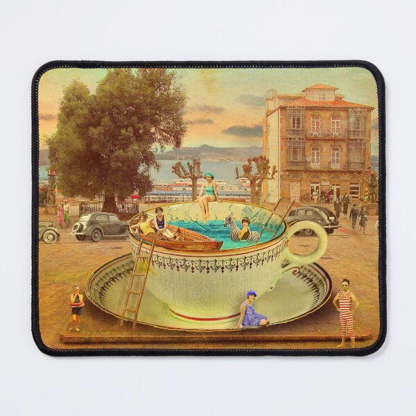 Item preview, Can Sen Dono (Paseo de Alfonso XII - Vigo) designed and sold by PrivateVices.