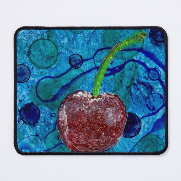 Item preview, "Cherry" designed and sold by Gelarie Johnson.