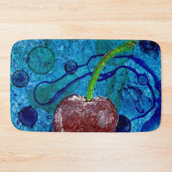 Item preview, "Cherry" designed and sold by Gelarie Johnson.