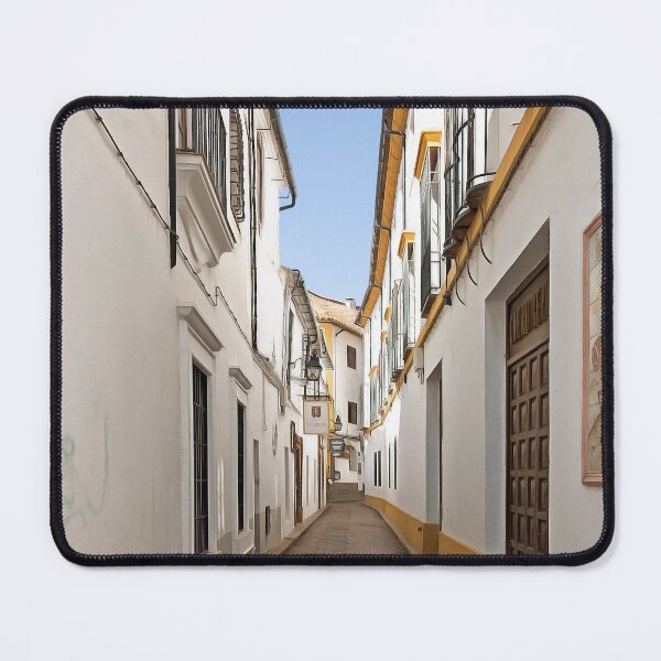 Item preview, Cordoba. #4. designed and sold by nick-wolf.