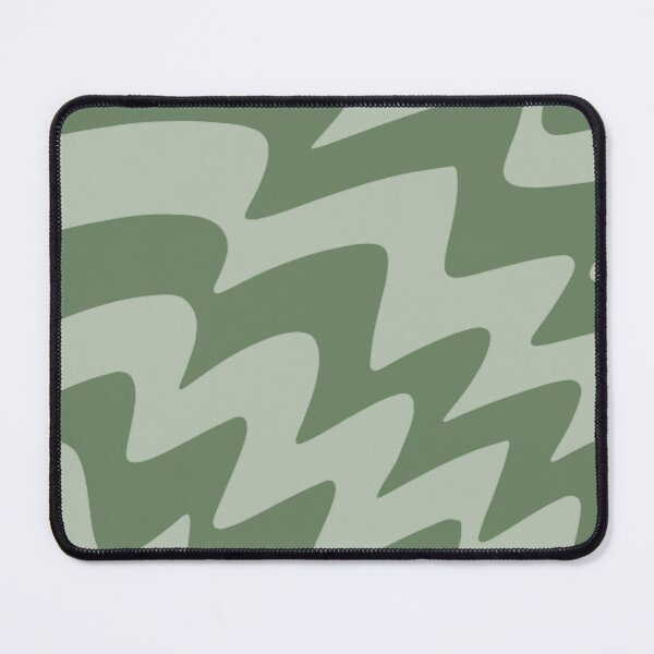 Item preview, green and olive design designed and sold by confused-cow.