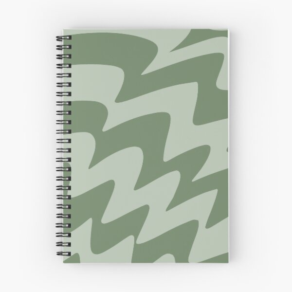 Item preview, green and olive design  designed and sold by confused-cow.