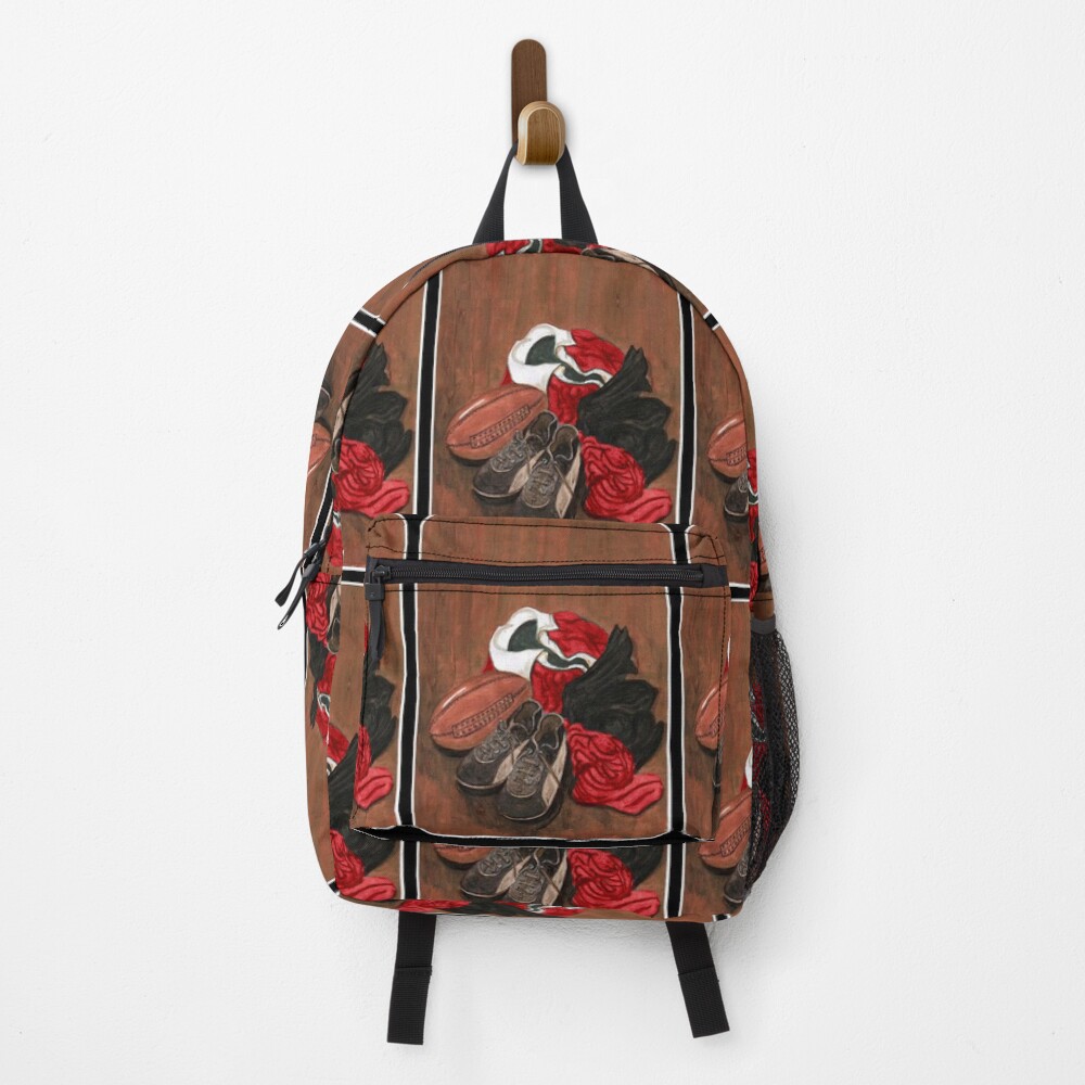 Item preview, Backpack designed and sold by RBEnt.