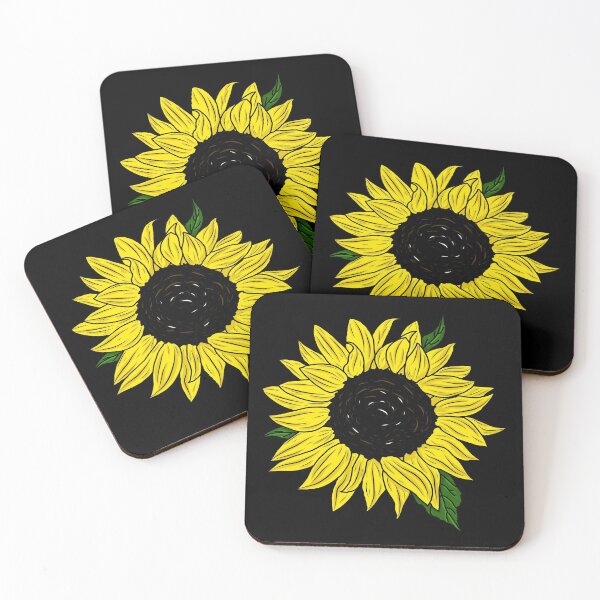 Item preview, Sunflower - Color - designed and sold by SubtleSoul.