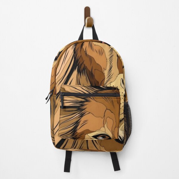 Item preview, Lion designed and sold by MarioColtello.