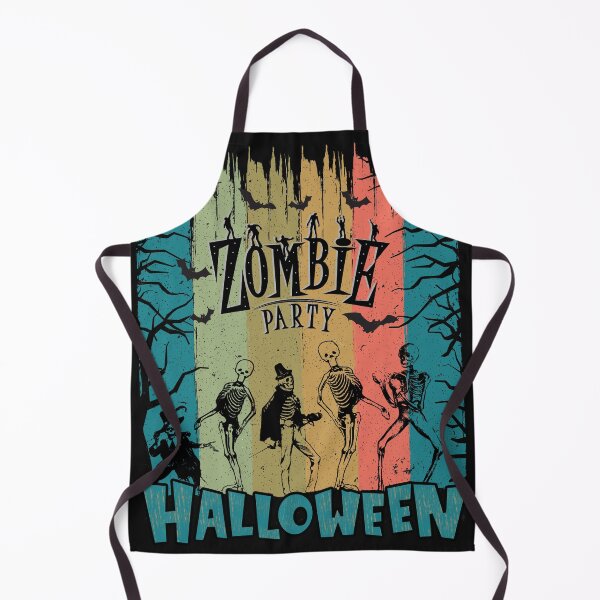 Item preview, Zombie Party, Halloween designed and sold by amrsam.