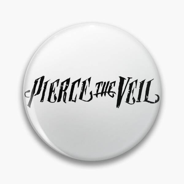 Item preview, Pierce Veil designed and sold by VeronicaBoo.