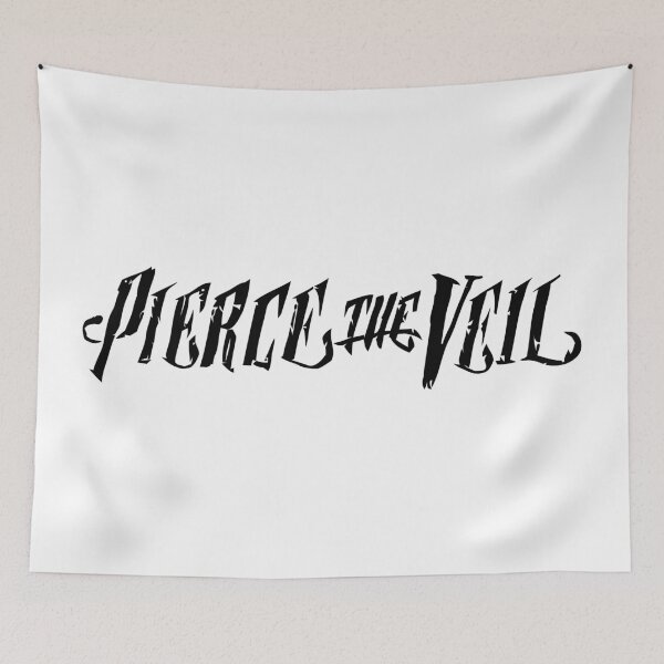 Item preview, Pierce Veil designed and sold by VeronicaBoo.