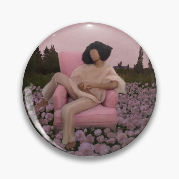 Artikelvorschau, Rosa Glück entworfen und verkauft von Art by Andileh.