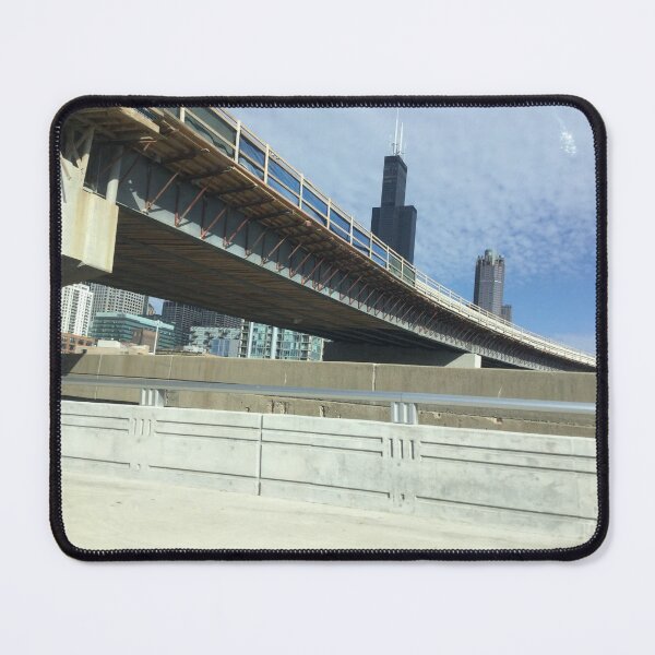 Item preview, Chicago Highway designed and sold by marbear6387.