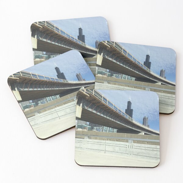 Item preview, Chicago Highway designed and sold by marbear6387.