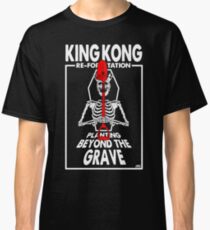 KKRF Planting Beyond The Grave Classic T-Shirt