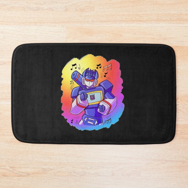 Item preview, Boogeying Soundwave Classic designed and sold by RonniegFlores.