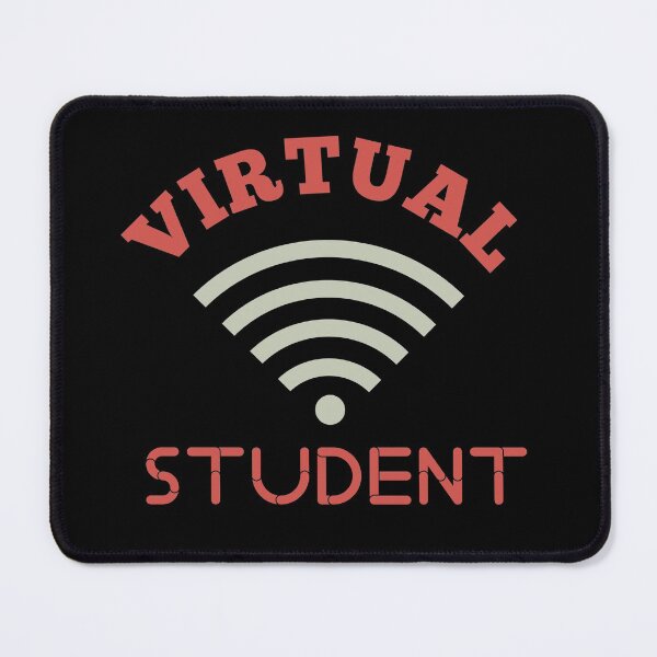 Item preview, Virtual Student designed and sold by shihaams.