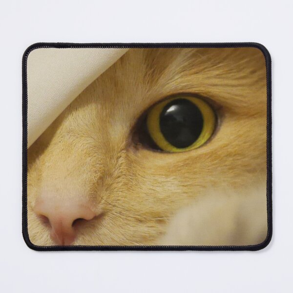 Item preview, Cat designed and sold by Michelle Moss.