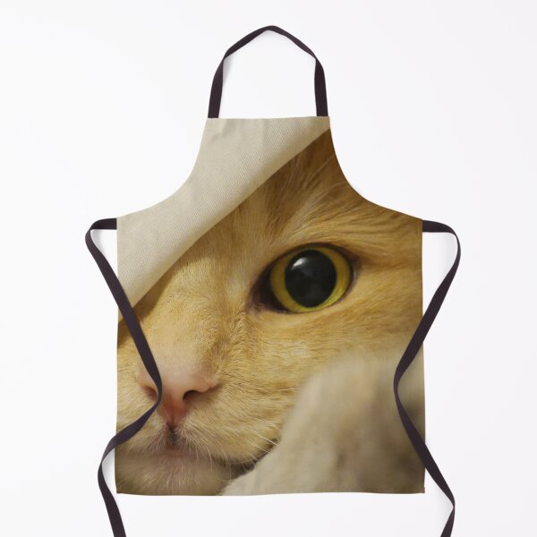 Item preview, Cat designed and sold by Michelle Moss.