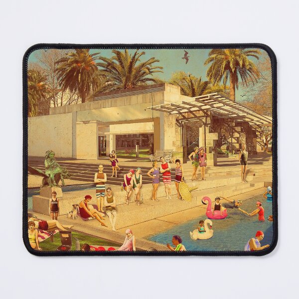 Item preview, Jardines de Elduayen (Vigo) designed and sold by PrivateVices.