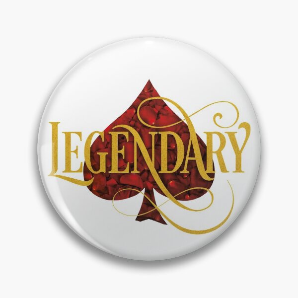 Item preview, Legendary from caraval series stephanie garber designed and sold by susana-designs.