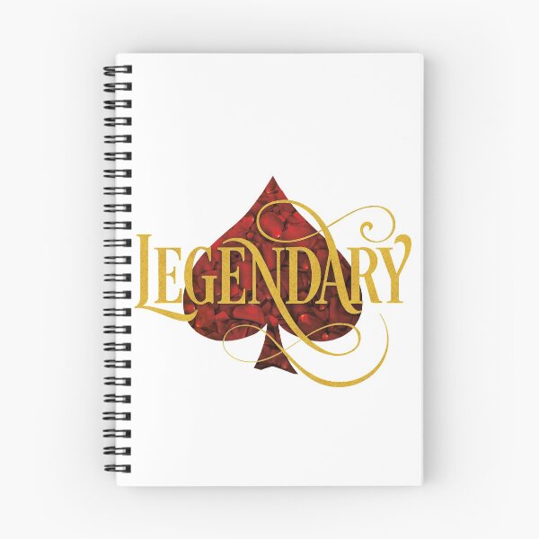 Item preview, Legendary from caraval series stephanie garber designed and sold by susana-designs.