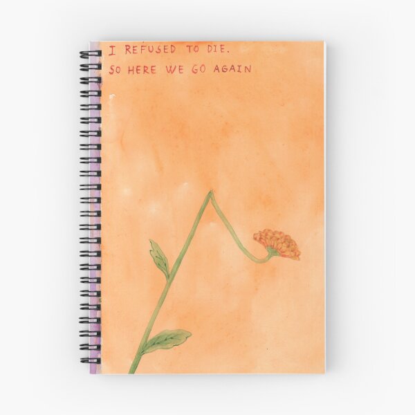 Item preview, A flower's guide to psychology 14 designed and sold by Hynek Šnajdr.