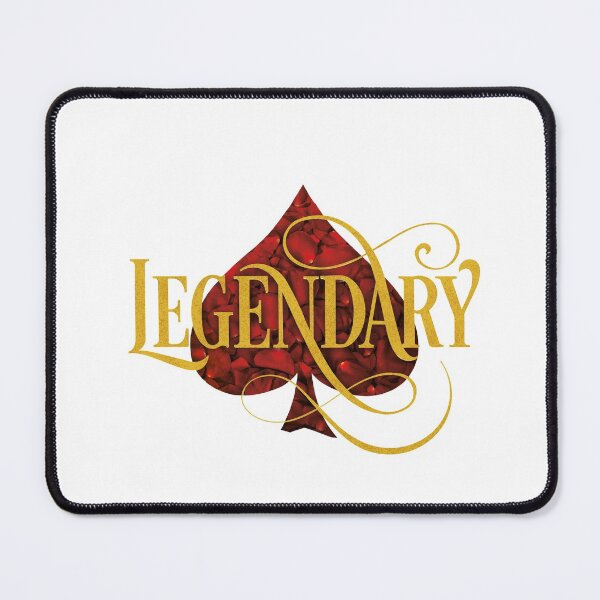 Item preview, Legendary from caraval series stephanie garber designed and sold by susana-designs.