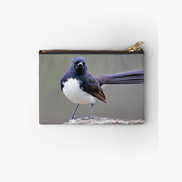 Item preview, Willie Wagtail designed and sold by Nicholas Blackwell.