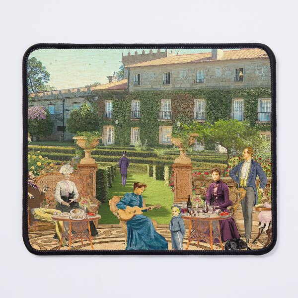 Item preview, Pazo Quiñones de León (Vigo) designed and sold by PrivateVices.