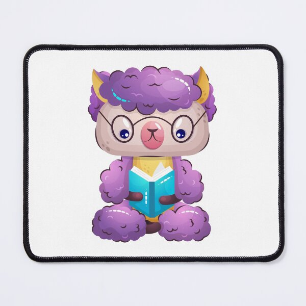 Item preview, Funny Alpaca designed and sold by isurudinushaper.