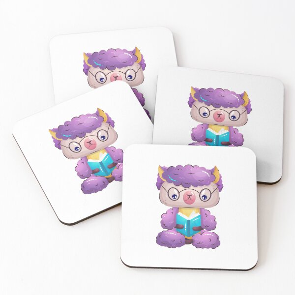 Item preview, Funny Alpaca designed and sold by isurudinushaper.