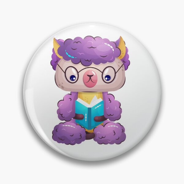 Item preview, Funny Alpaca designed and sold by isurudinushaper.