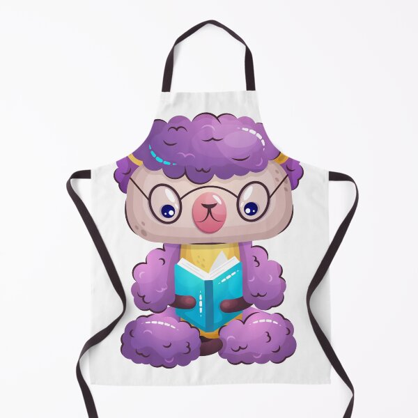 Item preview, Funny Alpaca designed and sold by isurudinushaper.