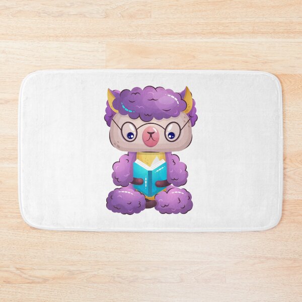 Item preview, Funny Alpaca designed and sold by isurudinushaper.