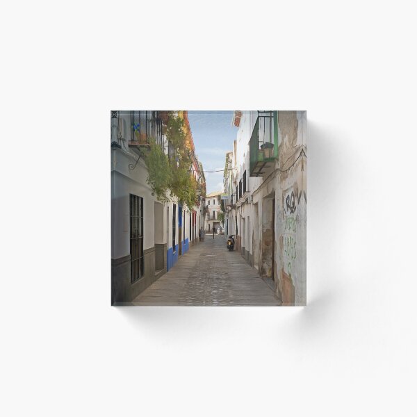 Artikelvorschau, Cordoba. #9. entworfen und verkauft von nick-wolf.