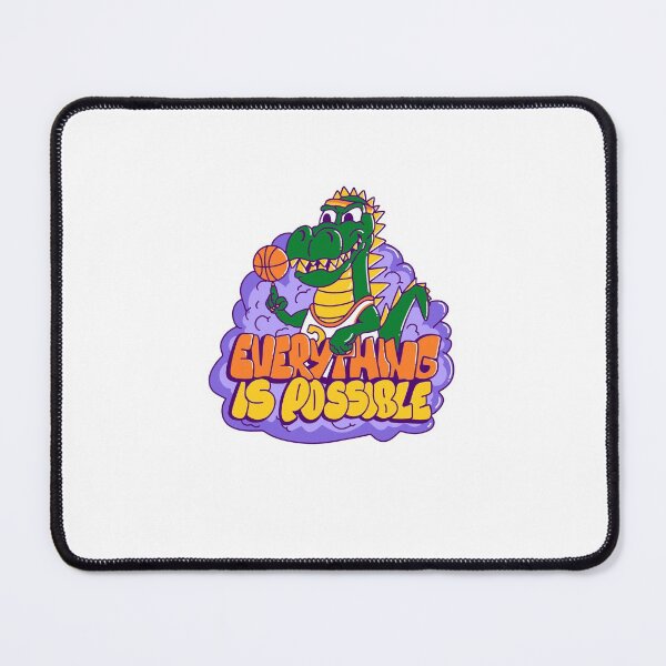 Item preview, Basketball dragon inspiration , everything is possible designed and sold by TRIBExSPACE.