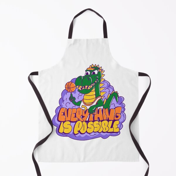 Item preview, Basketball dragon inspiration , everything is possible designed and sold by TRIBExSPACE.