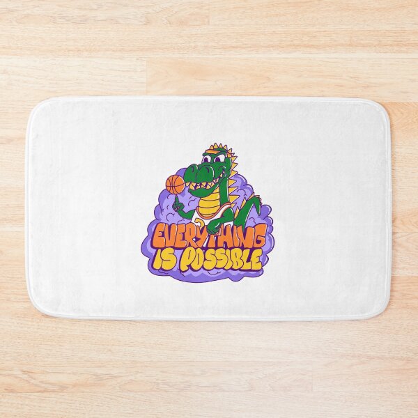 Item preview, Basketball dragon inspiration , everything is possible designed and sold by TRIBExSPACE.