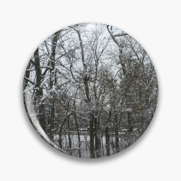 Item preview, Snowy Trees designed and sold by marbear6387.