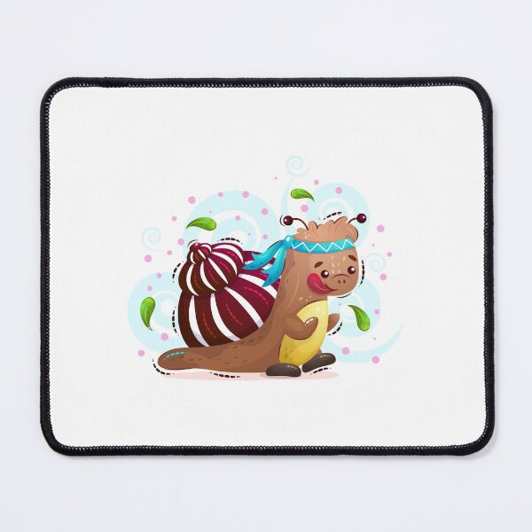 Item preview, Funny Snail designed and sold by isurudinushaper.