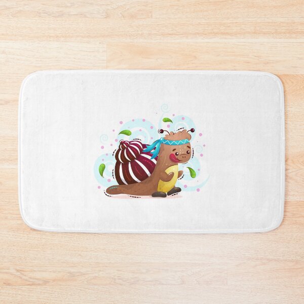 Item preview, Funny Snail designed and sold by isurudinushaper.