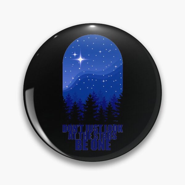 Item preview, BE THE STAR designed and sold by AnaelDraw.